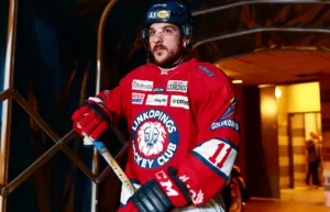 Tidigare SHL-stjärnan avslutar karriären