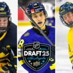 Ranking: NHL-draftens 15 bästa ytterforwards