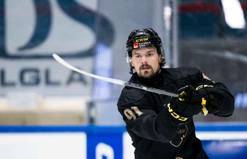 MoDo värvar stjärnan: ”En av ligans absolut bästa”