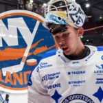 Gidlöfs besked – inför NHL-campen
