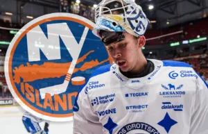 Gidlöfs besked – inför NHL-campen