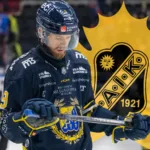 Uppgifter: SSK-backen skriver på för Skellefteå