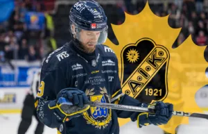 Uppgifter: SSK-backen skriver på för Skellefteå