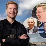 ”Jag vill testa min väg in i hockeyvärlden”