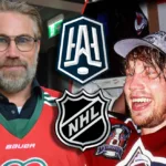 Genomgång: Alla NHL-spelare med allsvenskt lag som moderklubb