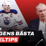 Speltips 7/6 inför Edmonton Oilers – Florida Panthers