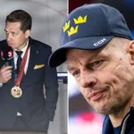 Hävelid om kritiken: ”Kan tycka att man letar en hel del fel”