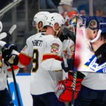 NHL:s besked: Blir krav på halsskydd