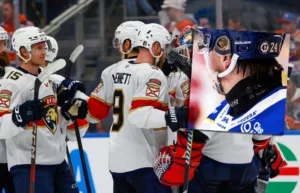 NHL:s besked: Blir krav på halsskydd