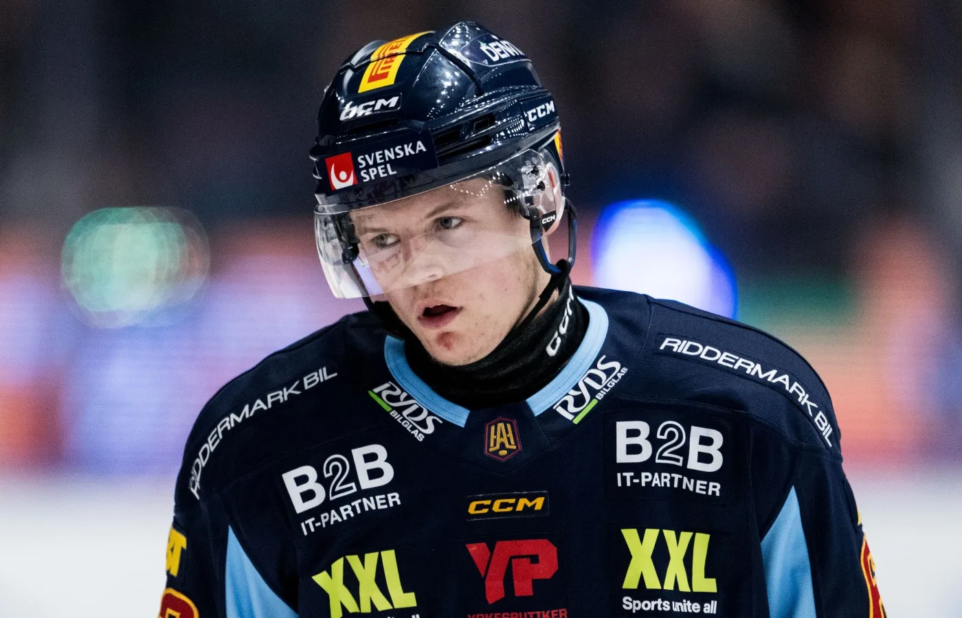 Hampus Larsson