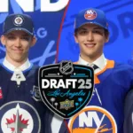 NHL-draften: Kommentarer om ALLA valda spelare