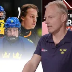Så kan nya Juniorkronorna se ut: ”Han är så klart högaktuell”