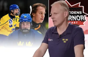 Så kan nya Juniorkronorna se ut: ”Han är så klart högaktuell”