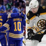 Förlänger – med Dahlins tidigare backpartner