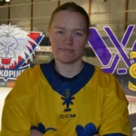 SDHL-kaptenens chock: Vald i PWHL-draften