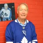 En av våra stora NHL-pionjärer
