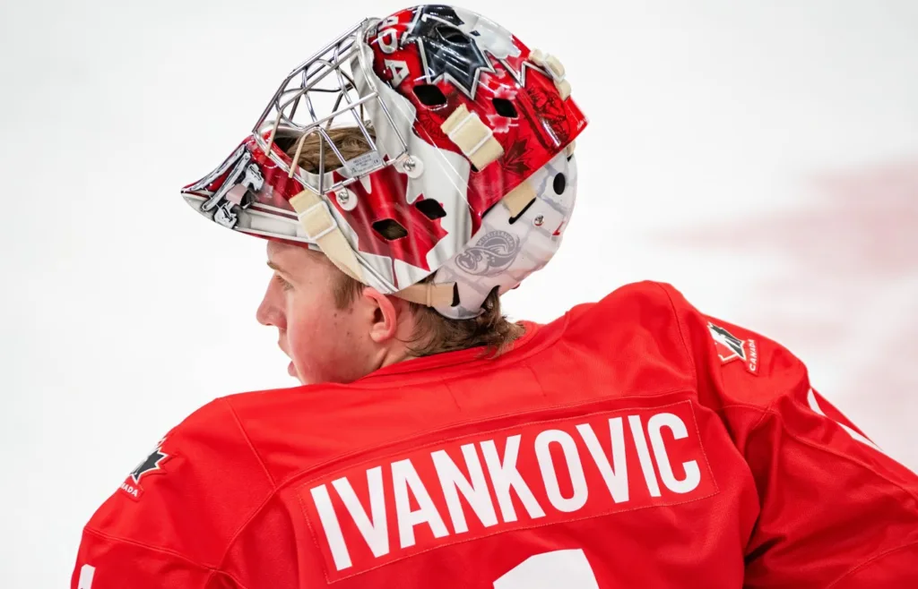 Jack Ivankovic