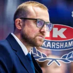 ”Målsättningen är inte (!) att vi ska gå upp i år”