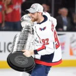 Ryske ex-stjärnan planerar NHL-comeback: ”Pratat med klubbar”