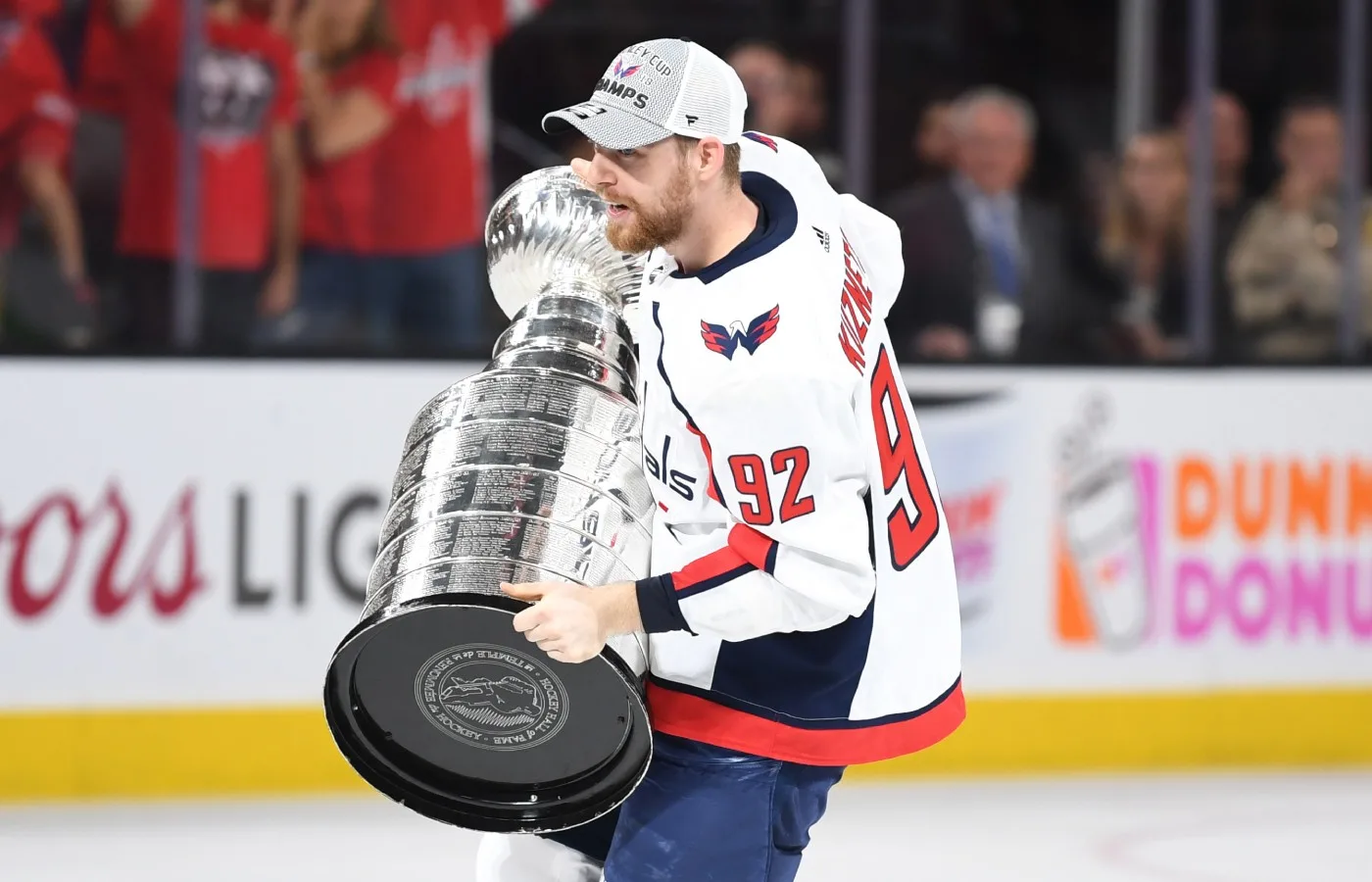 Ryske ex-stjärnan planerar NHL-comeback: ”Pratat med klubbar”