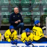 Här är nya Småkronorna – talang från Hockeytvåan (!) tar plats