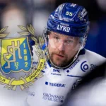SSK:s drag: Plockar in SHL-veteranen