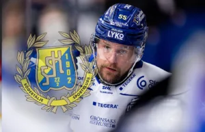SSK:s drag: Plockar in SHL-veteranen