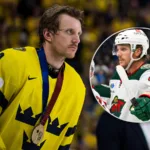 Smällen: NHL-svensken opererad efter VM