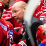 Lämnade MoDo − här är tränarens nya jobb