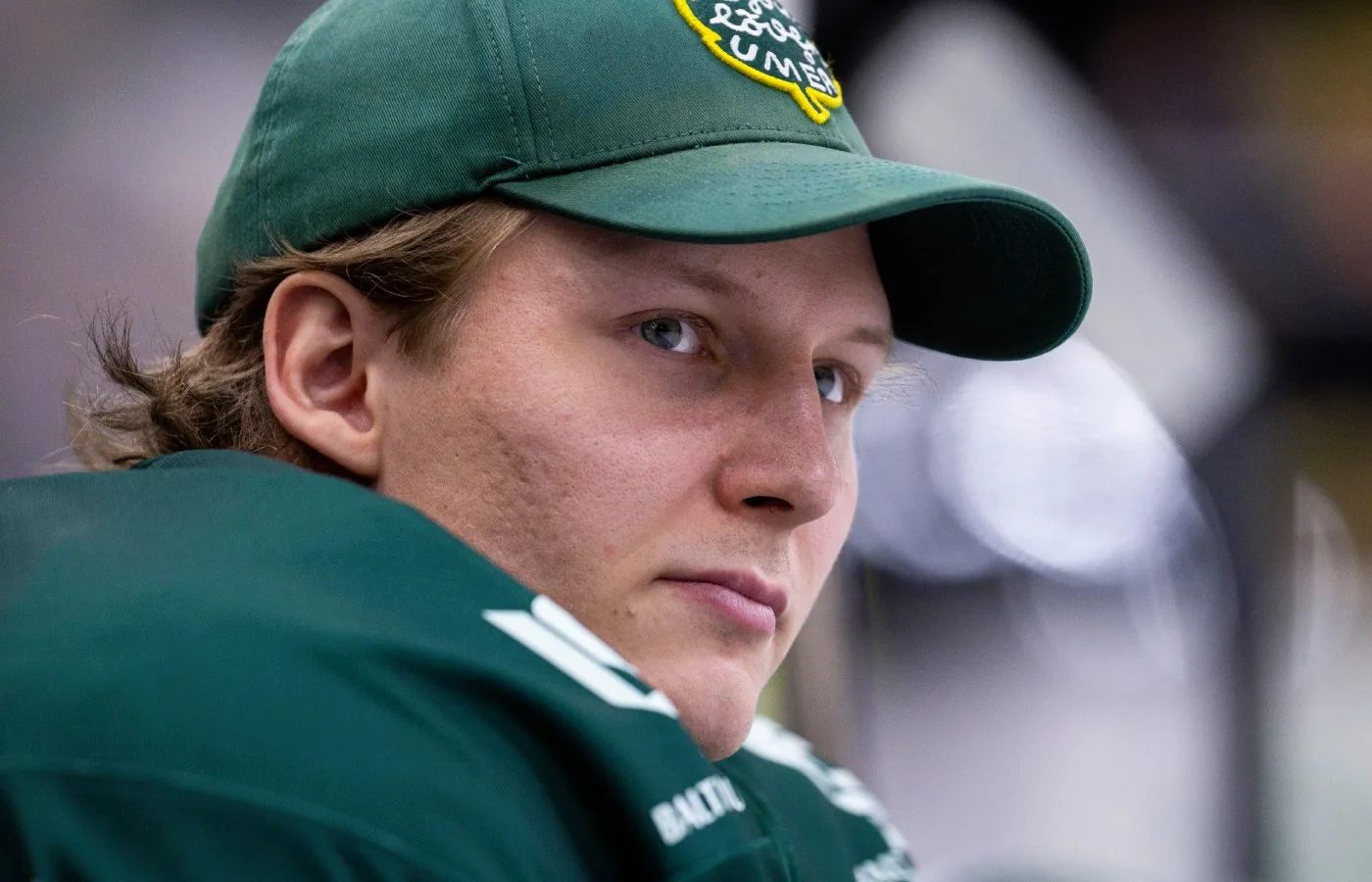 Efter uppbrottet – där hamnar Björklöven-målvakten