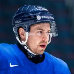 Finske VM-forwarden får ny NHL-chans