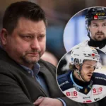 Trots stjärntäta truppen: ”Där är flera lag före”