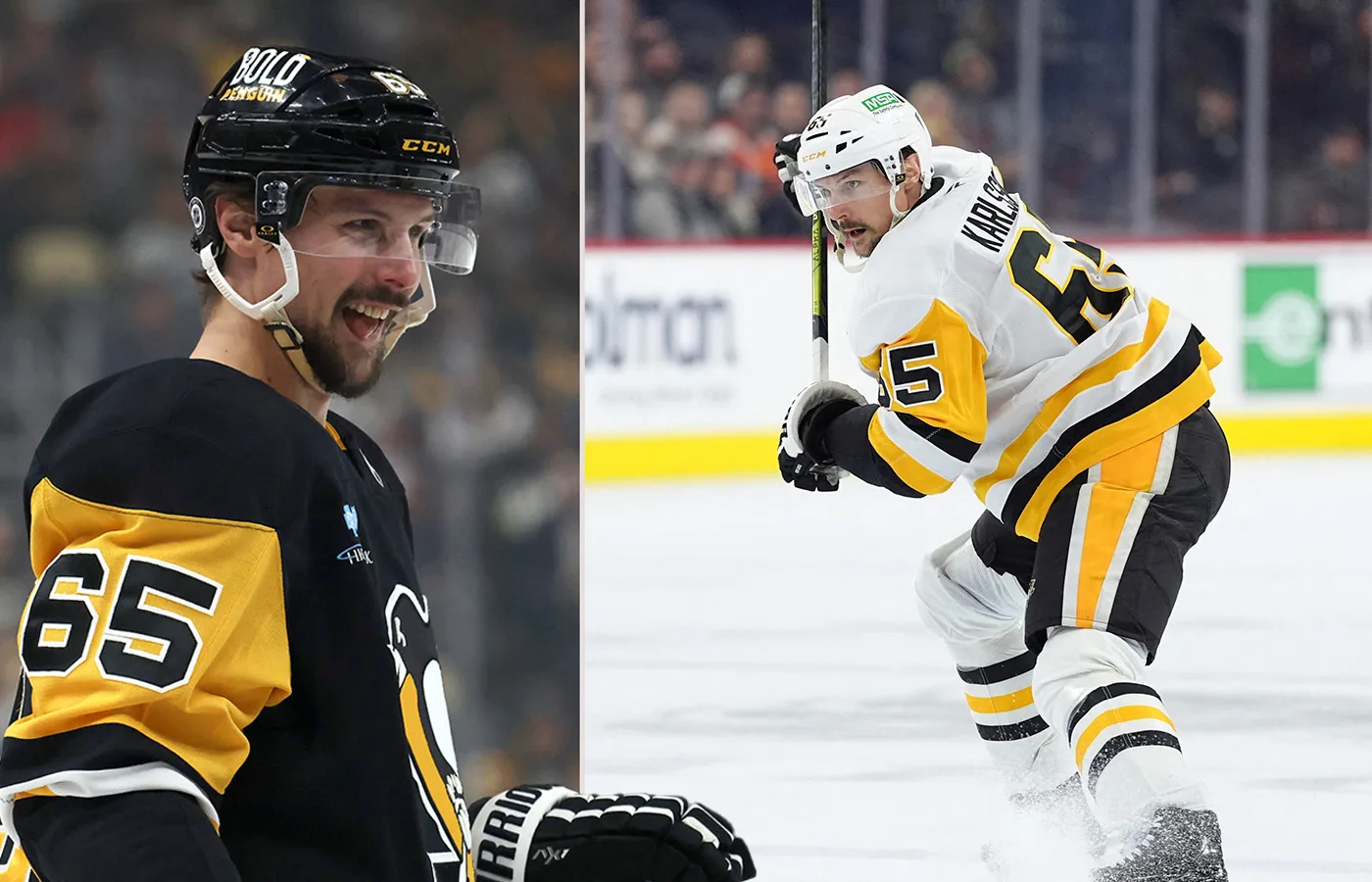 Insidern: Karlsson är öppen för trejd