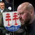 ”Annars ska man inte hoppa på sådana här jobb”