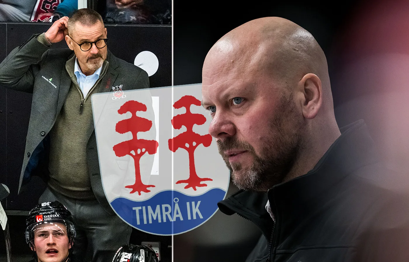 ”Annars ska man inte hoppa på sådana här jobb”