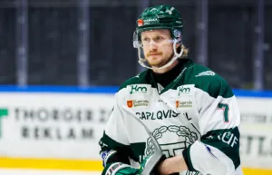 Nyckelpjäsen följer med ner: ”Viktig förlängning”