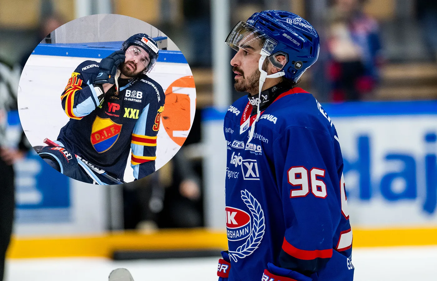 Lämnar allsvenskan – svensken flyttar utomlands