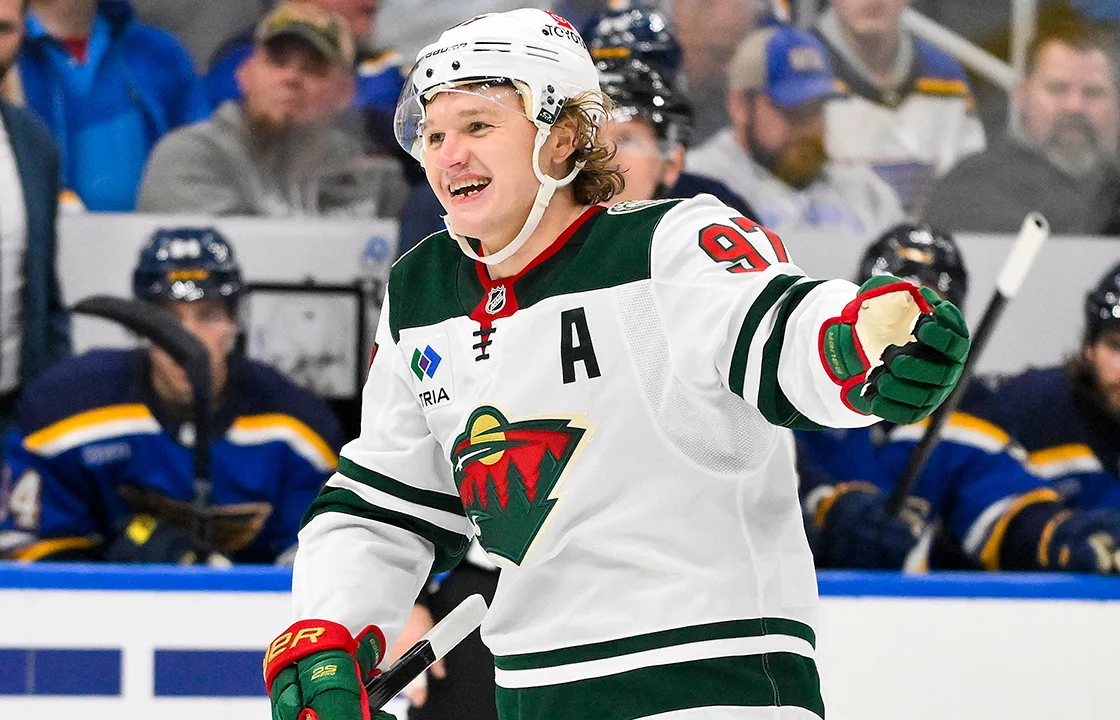 KLART: Blir bäst betalda NHL-spelaren – genom tiderna (!)