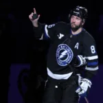 Ryske stjärnan tar hem ännu ett pris i NHL