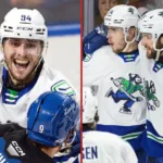Svenske succéspelaren historisk – efter nattens fullträff
