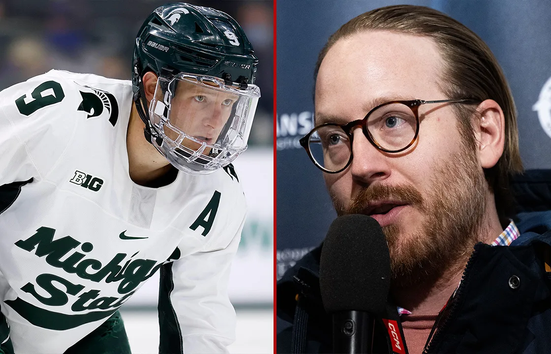 Uppgifter: SSK värvar poängstark forward