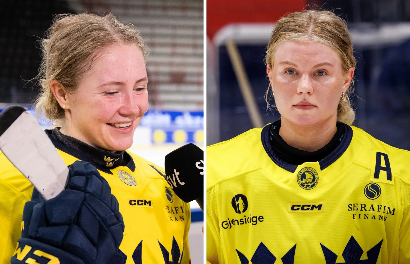 Svenskorna lämnas oskyddade i expansionsdraften