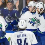 En match från final – svensken klev fram igen
