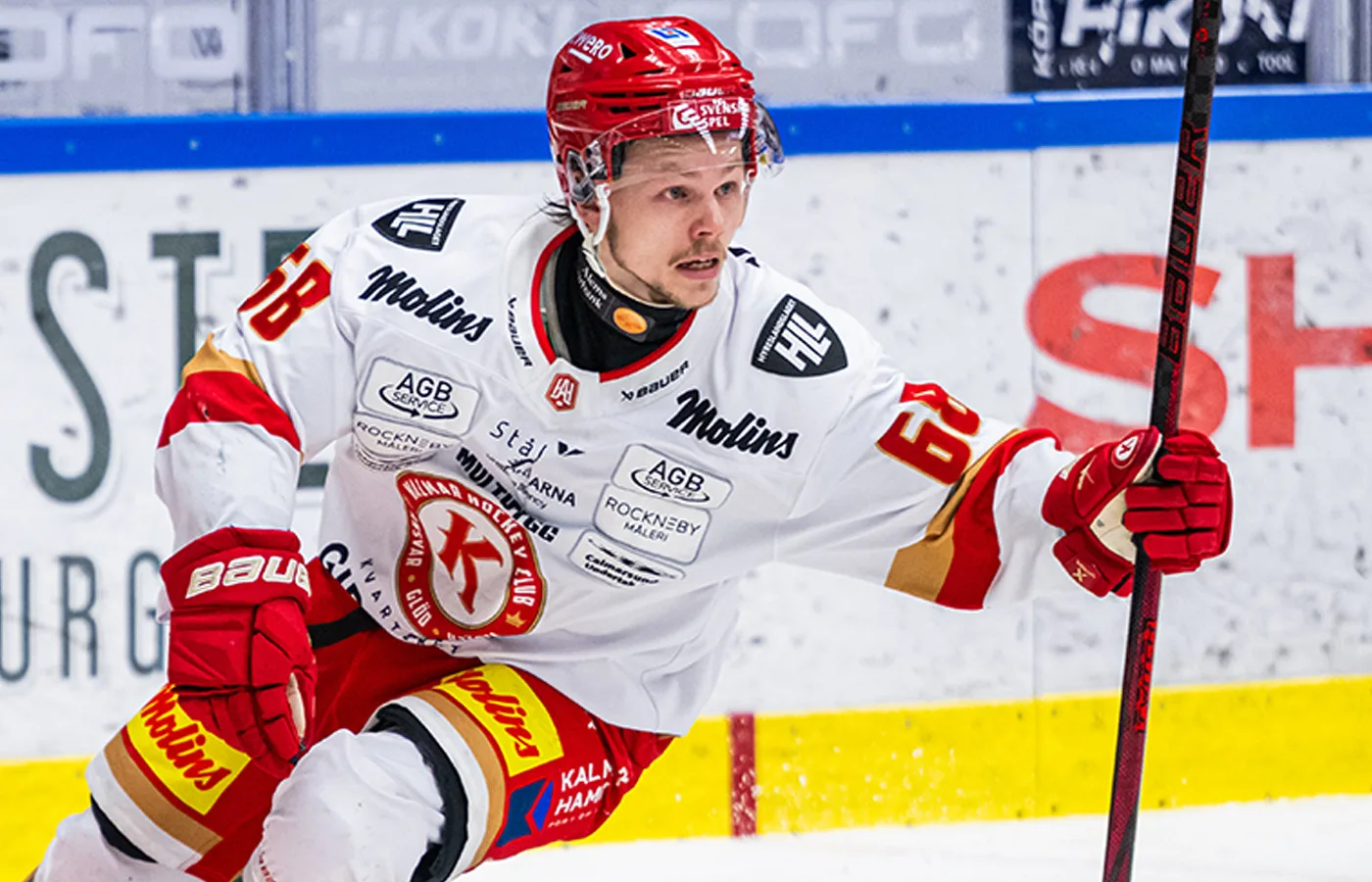 Startar insamling för att värva forwarden: ”200 000”
