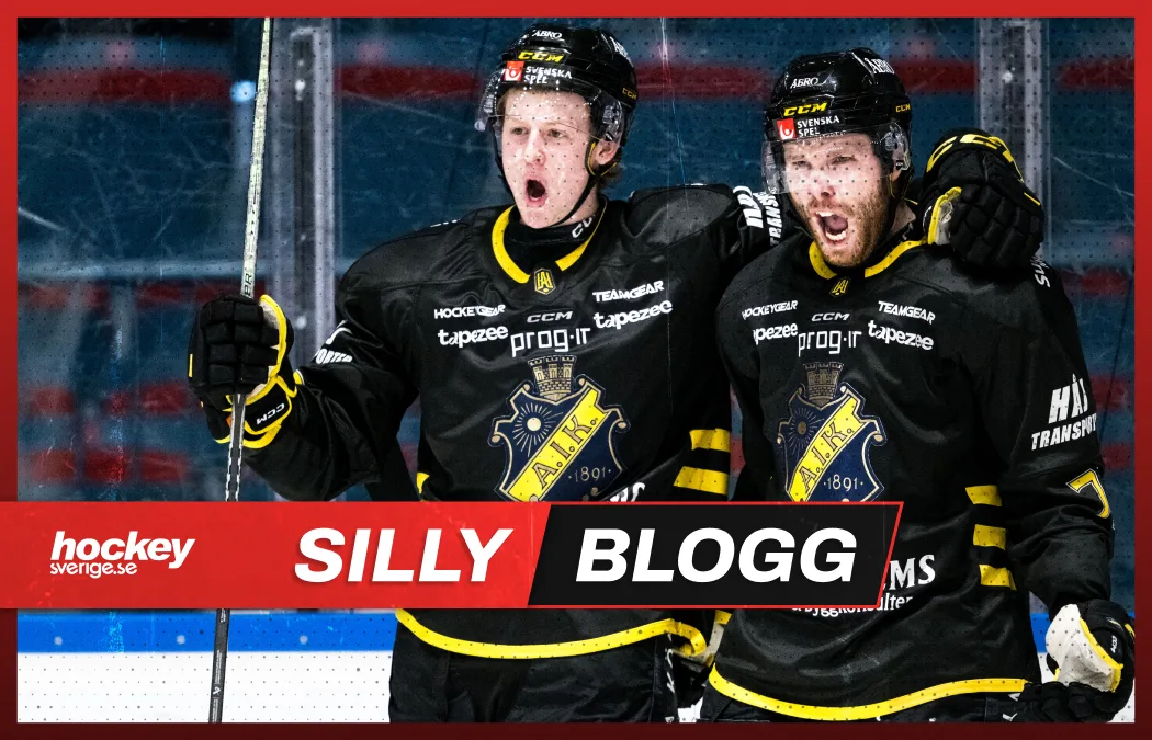 LIVE: AIK lånar in JVM-backen – igen