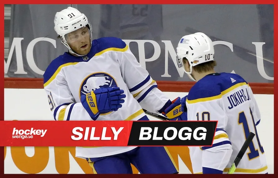 LIVE: Nobbar spel i SHL – klar för klubb i Schweiz