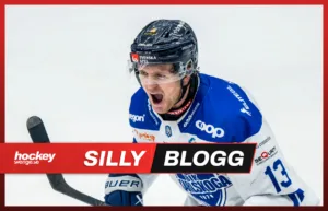 LIVE: Slår ner uppgifterna om SHL-flytt: ”Stämmer inte”