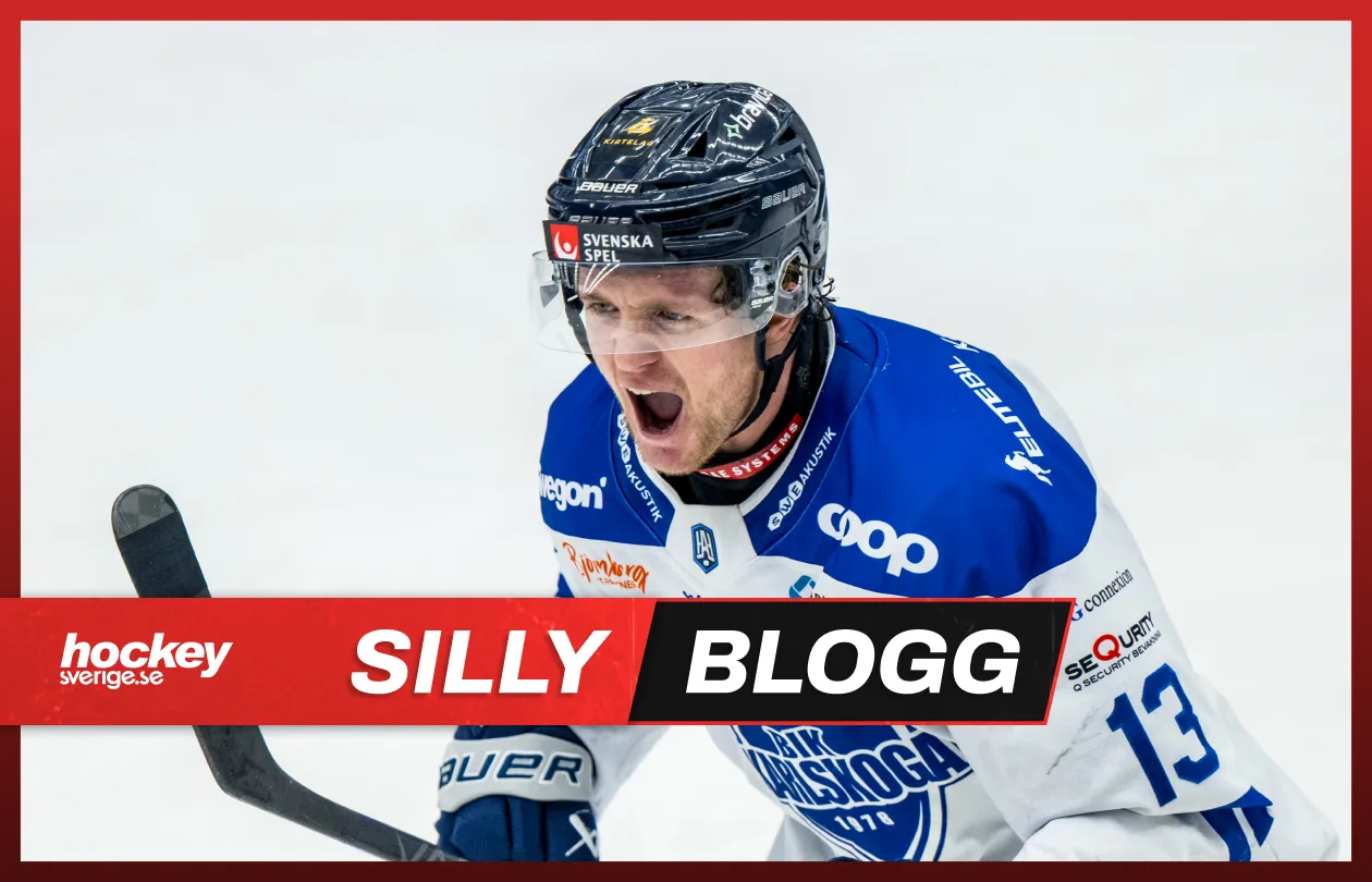 LIVE: Slår ner uppgifterna om SHL-flytt: ”Stämmer inte”