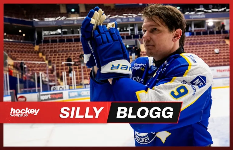 LIVE: Kaptenen uppges lämna Leksand efter skambud
