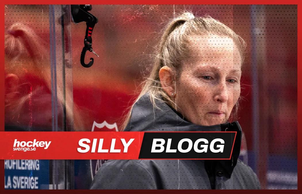 LIVE: Frölunda värvar från NCAA
